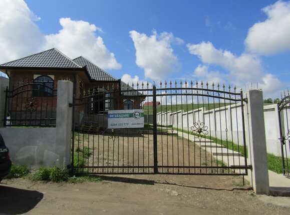 Casa de vânzare 3 camere Baciu - 25767CV | BLITZ Cluj-Napoca | Poza1