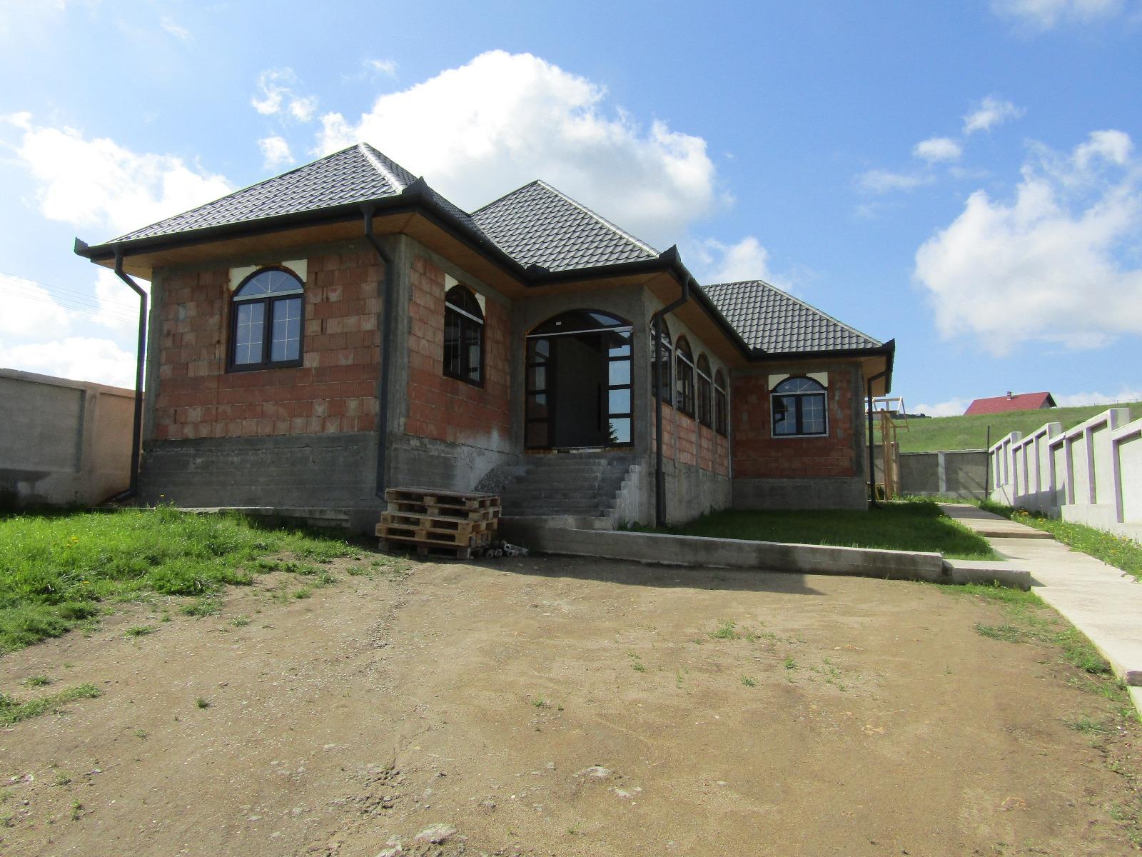 Casa de vânzare 3 camere Baciu - 25767CV | BLITZ Cluj-Napoca | Poza2