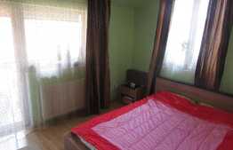 De vanzare 3 camere, 61 mp! Mobilat si utilat! Parcare! Zona strazii Eroilor!