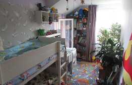 De vanzare 3 camere, 61 mp! Mobilat si utilat! Parcare! Zona strazii Eroilor!