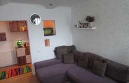 De vanzare 3 camere, 61 mp! Mobilat si utilat! Parcare! Zona strazii Eroilor!