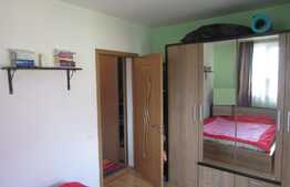 De vanzare 3 camere, 61 mp! Mobilat si utilat! Parcare! Zona strazii Eroilor!