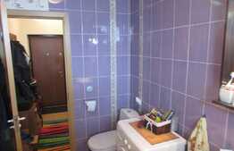 De vanzare 3 camere, 61 mp! Mobilat si utilat! Parcare! Zona strazii Eroilor!