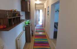 De vanzare 3 camere, 61 mp! Mobilat si utilat! Parcare! Zona strazii Eroilor!