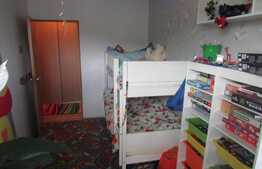 De vanzare 3 camere, 61 mp! Mobilat si utilat! Parcare! Zona strazii Eroilor!