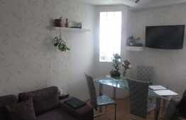 De vanzare 3 camere, 61 mp! Mobilat si utilat! Parcare! Zona strazii Eroilor!