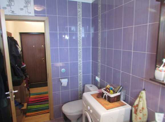 Apartament de vânzare 3 camere Floreşti - 25769AV | BLITZ Cluj-Napoca | Poza9