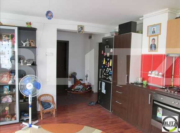 Apartament de vânzare 2 camere Floreşti - 2577AV | BLITZ Cluj-Napoca | Poza3