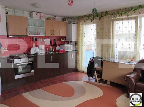 Apartament de vânzare 2 camere Floreşti - 2577AV | BLITZ Cluj-Napoca | Poza1