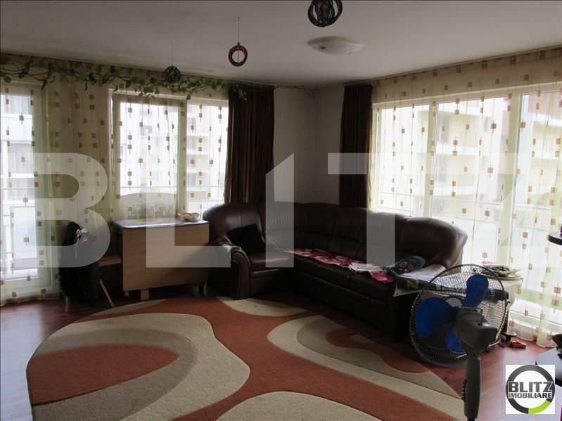 Apartament de vânzare 2 camere Floreşti - 2577AV | BLITZ Cluj-Napoca | Poza2