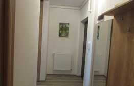 Garsoniera de 35 mp! Mobilata si utilata! Garaj subteran! Zona strazii Ioan Rus!