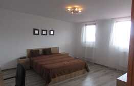 Garsoniera de 35 mp! Mobilata si utilata! Garaj subteran! Zona strazii Ioan Rus!