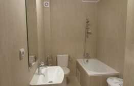 Garsoniera de 35 mp! Mobilata si utilata! Garaj subteran! Zona strazii Ioan Rus!