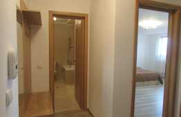 Garsoniera de 35 mp! Mobilata si utilata! Garaj subteran! Zona strazii Ioan Rus!