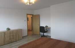 Garsoniera de 35 mp! Mobilata si utilata! Garaj subteran! Zona strazii Ioan Rus!