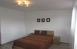 Garsoniera de 35 mp! Mobilata si utilata! Garaj subteran! Zona strazii Ioan Rus!