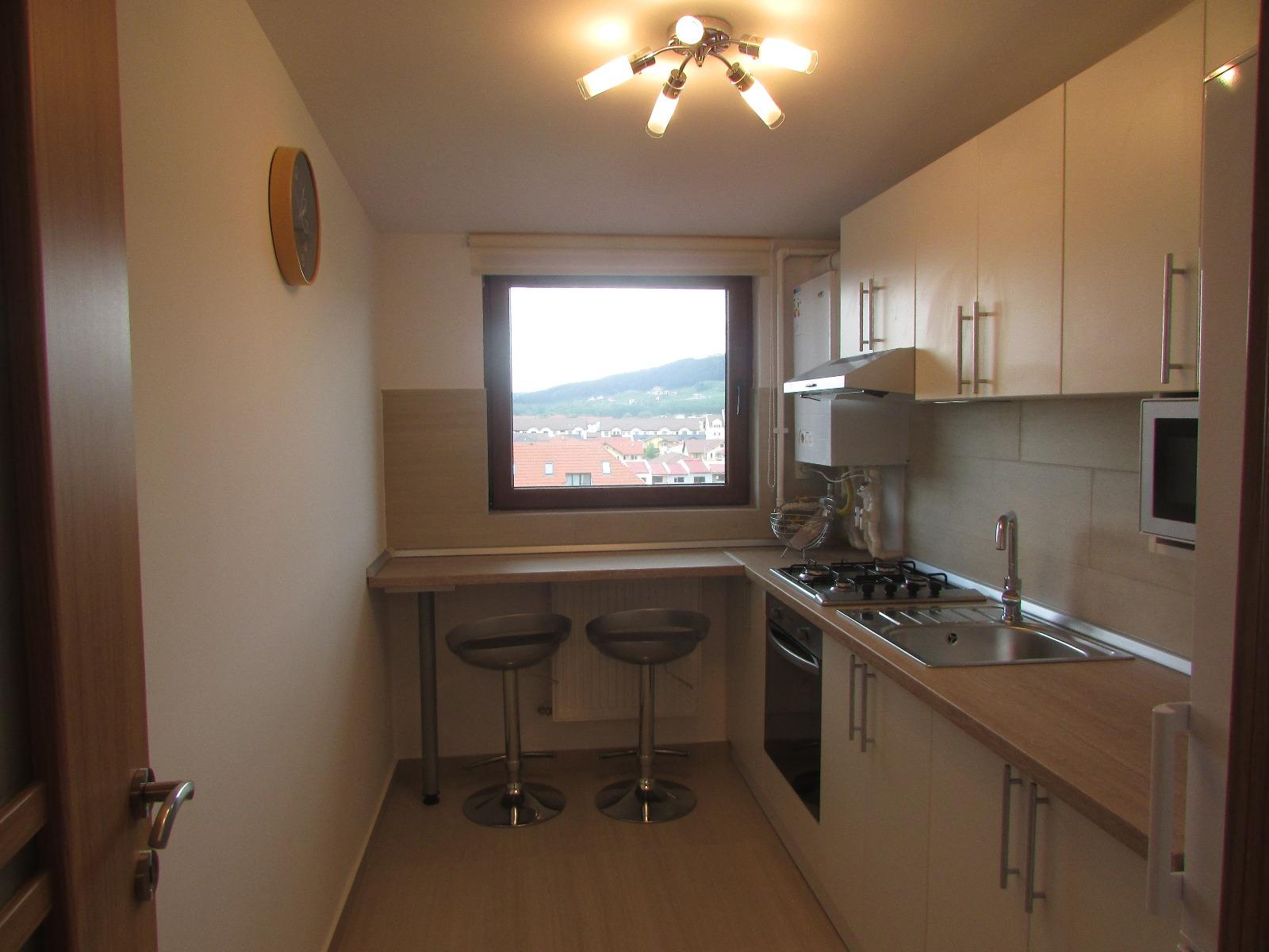 Garsonieră de vânzare Floreşti - 25774AV | BLITZ Cluj-Napoca | Poza4