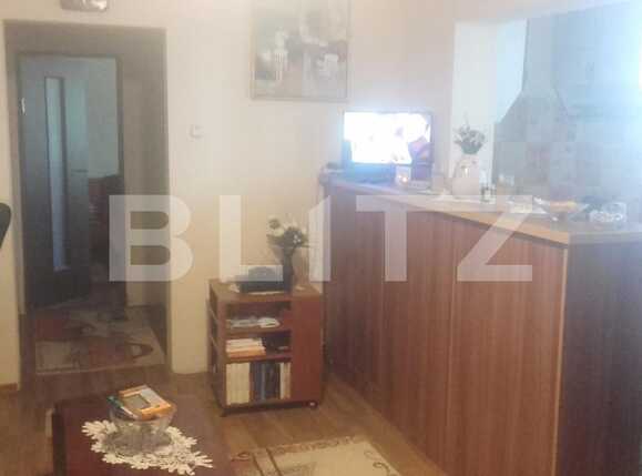 Apartament de vânzare 2 camere Gheorgheni - 25775AV | BLITZ Cluj-Napoca | Poza1