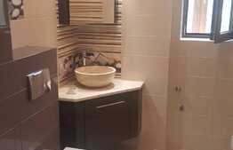 Apartament 3 camere, 85 mp, garaj, zona Piata Cipariu