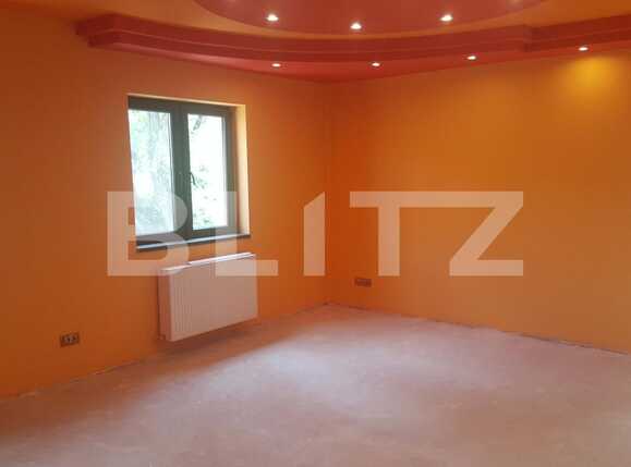 Apartament de vânzare 3 camere Gheorgheni - 25777AV | BLITZ Cluj-Napoca | Poza1