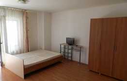 De vanzare garsoniera de 38 mp! Mobilata si utilata! Parcare! Zona Avram Iancu!