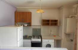 De vanzare garsoniera de 38 mp! Mobilata si utilata! Parcare! Zona Avram Iancu!