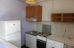 De vanzare garsoniera de 38 mp! Mobilata si utilata! Parcare! Zona Avram Iancu!