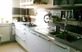 4 camere, 81 mp, decomandat, garaj, parcare, boxa, zona Piata Zorilor