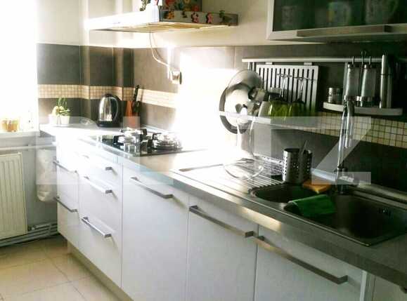 Apartament de vânzare 4 camere Zorilor - 25779AV | BLITZ Cluj-Napoca | Poza4