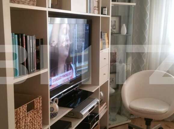 Apartament de vânzare 4 camere Zorilor - 25779AV | BLITZ Cluj-Napoca | Poza3