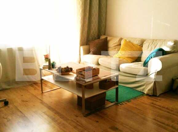 Apartament de vânzare 4 camere Zorilor - 25779AV | BLITZ Cluj-Napoca | Poza1