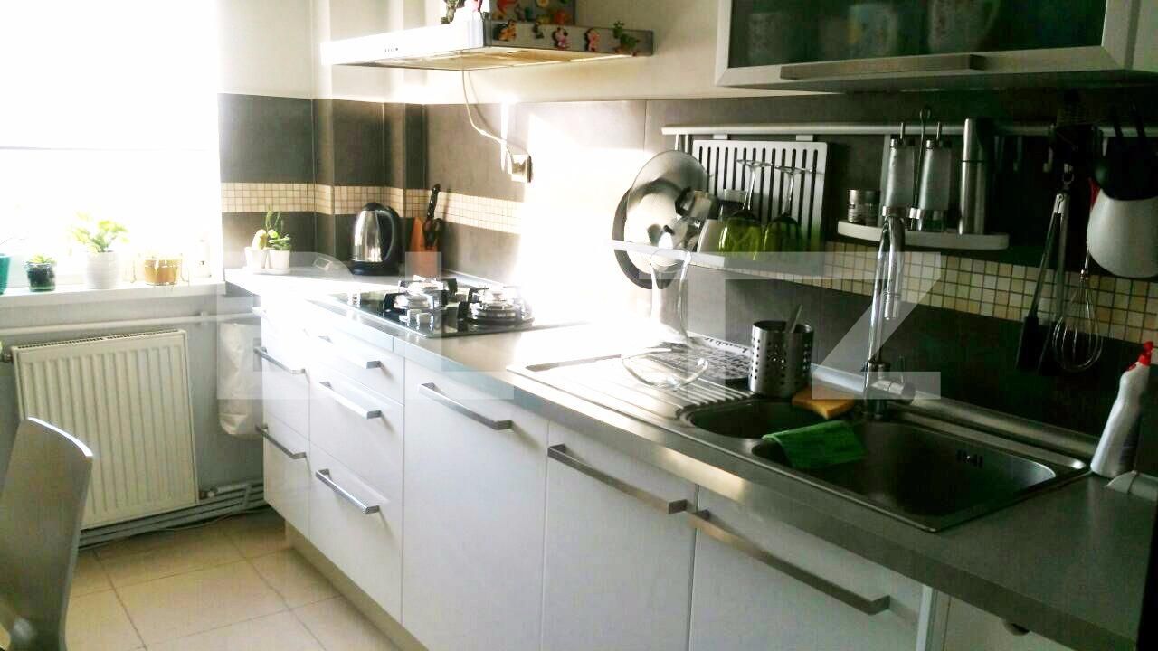 Apartament de vânzare 4 camere Zorilor - 25779AV | BLITZ Cluj-Napoca | Poza4