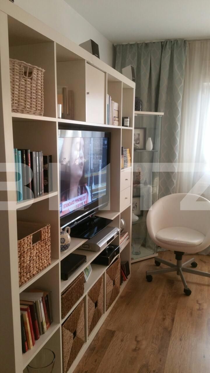 Apartament de vânzare 4 camere Zorilor - 25779AV | BLITZ Cluj-Napoca | Poza3