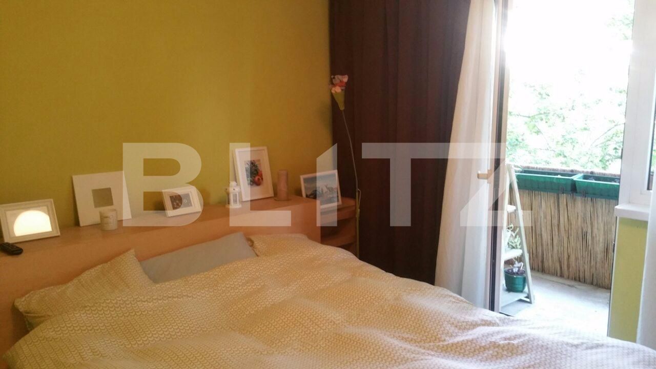 Apartament de vânzare 4 camere Zorilor - 25779AV | BLITZ Cluj-Napoca | Poza5