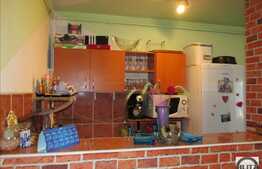 Vanzare 2 camere 41 mp utili, plus pod, in zona sensului giratoriu