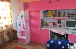 Vanzare 2 camere 41 mp utili, plus pod, in zona sensului giratoriu