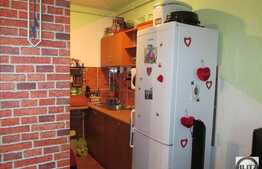 Vanzare 2 camere 41 mp utili, plus pod, in zona sensului giratoriu