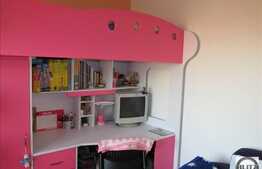 Vanzare 2 camere 41 mp utili, plus pod, in zona sensului giratoriu