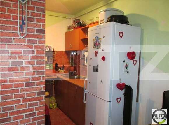 Apartament de vânzare 2 camere Floreşti - 2578AV | BLITZ Cluj-Napoca | Poza3