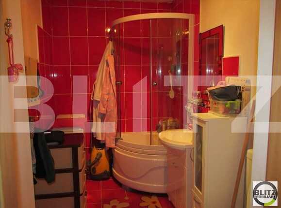 Apartament de vânzare 2 camere Floreşti - 2578AV | BLITZ Cluj-Napoca | Poza7