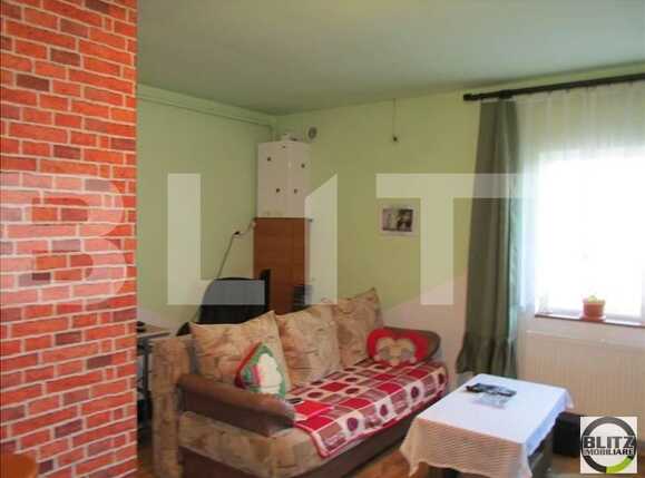 Apartament de vânzare 2 camere Floreşti - 2578AV | BLITZ Cluj-Napoca | Poza1