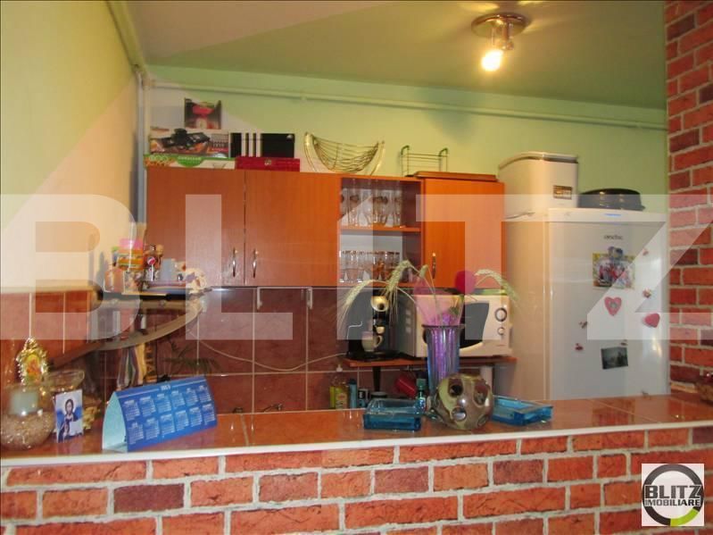 Apartament de vânzare 2 camere Floreşti - 2578AV | BLITZ Cluj-Napoca | Poza2