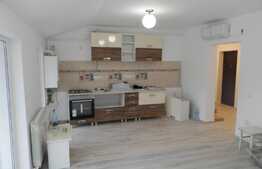 2 camere, 52 mp, 2 terase! Parcare! Zona usor accesibila!