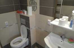 2 camere, 52 mp, 2 terase! Parcare! Zona usor accesibila!