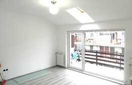 2 camere, 52 mp, 2 terase! Parcare! Zona usor accesibila!