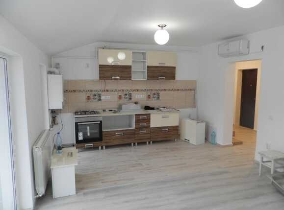 Apartament de vânzare 2 camere Floreşti - 25780AV | BLITZ Cluj-Napoca | Poza1