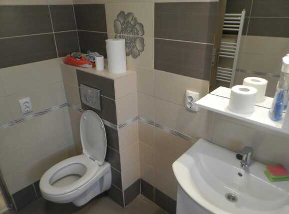 Apartament de vânzare 2 camere Floreşti - 25780AV | BLITZ Cluj-Napoca | Poza8