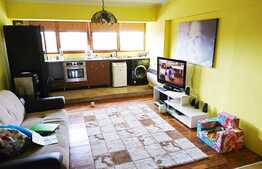 Apartament 1 camera, 70 mp, terasa, imobil tip casa/vila, zona Campului