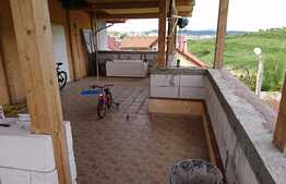 Apartament 1 camera, 70 mp, terasa, imobil tip casa/vila, zona Campului