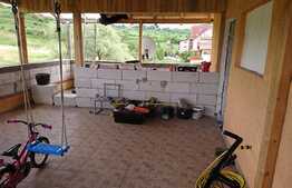 Apartament 1 camera, 70 mp, terasa, imobil tip casa/vila, zona Campului